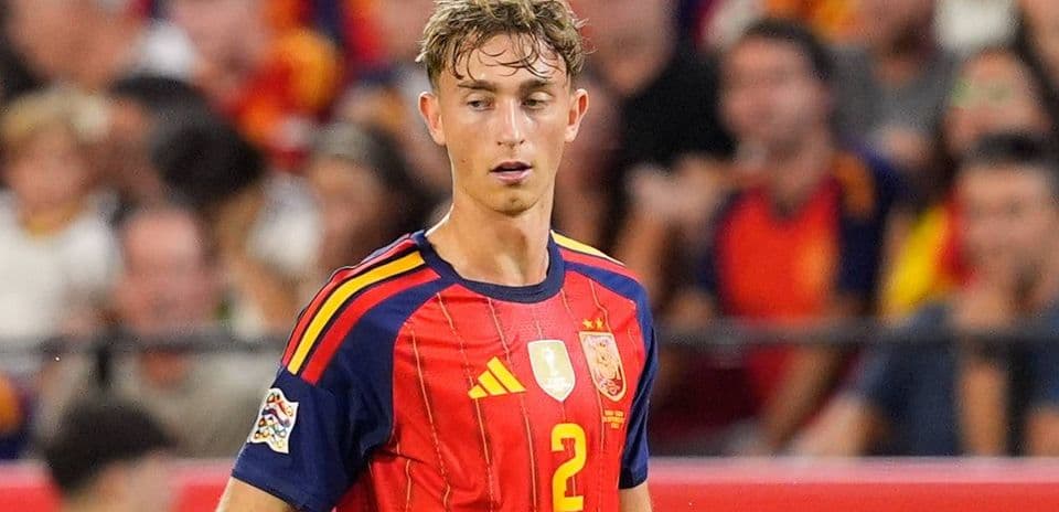 Dean Huijsen Reflects on World Cup Disappointment After Strong Return in Spain's 4-1 Win Over Croatia