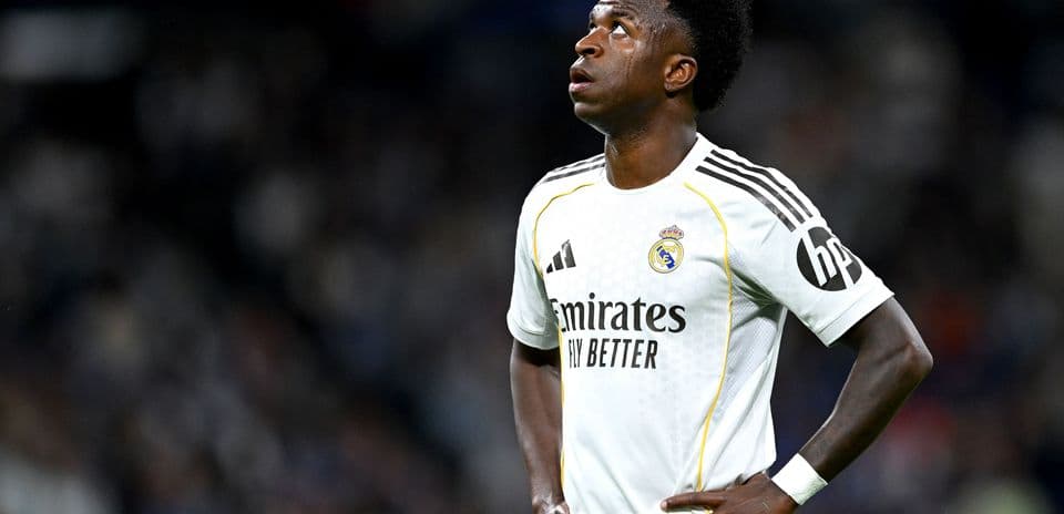 Real Madrid Boosts Offer to Vinicius Junior Amid Contract Talks