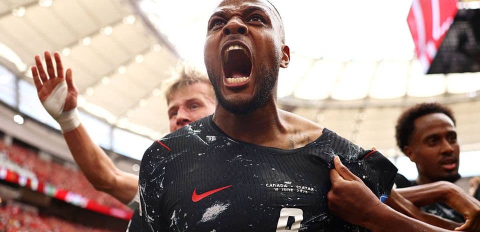 Canada's Historic 6-0 Victory Over Qatar Highlights Powerful Offense