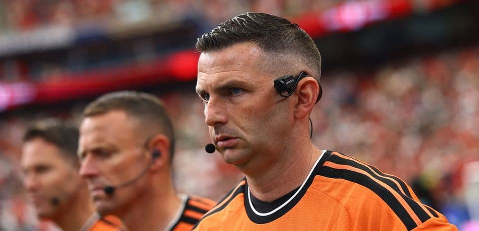 How Geopolitics Influence World Cup Refereeing Decisions