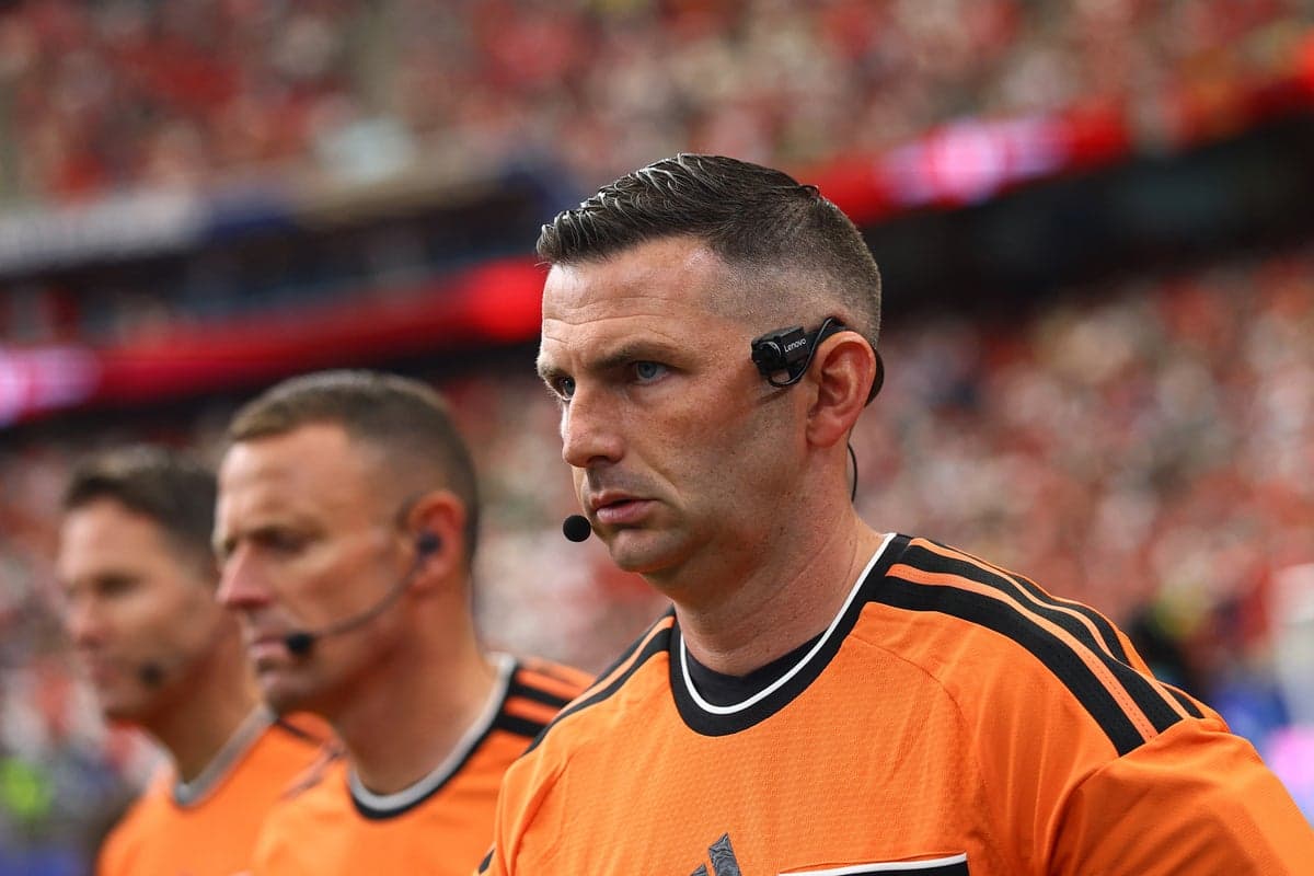 How Geopolitics Influence World Cup Refereeing Decisions