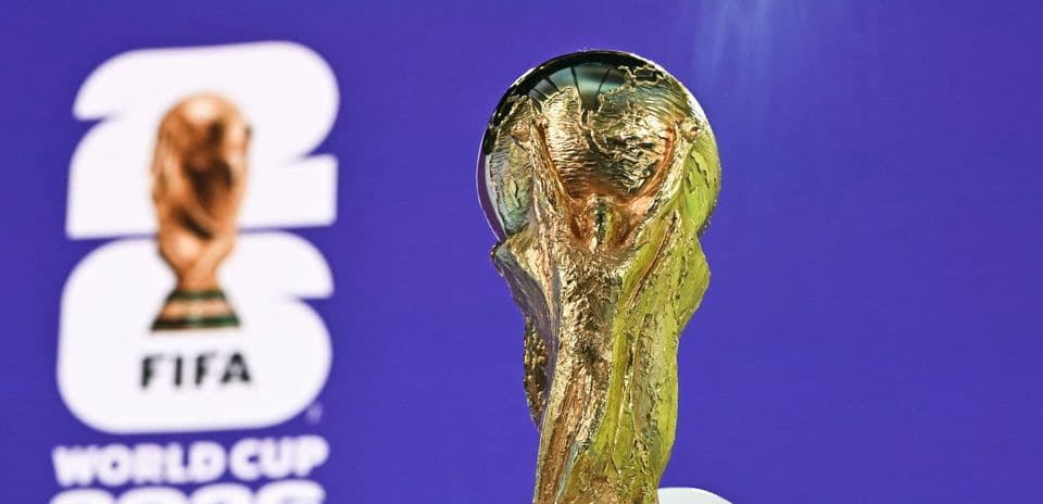 How to Secure Tickets for FIFA World Cup 2026 Semi-Finals: Prices, Dates & Venues