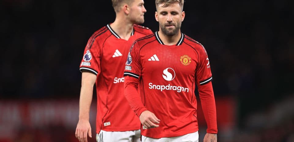Paul Scholes Calls on Manchester United to Pursue £75m Newcastle Defender Amid Luke Shaw's Challenges