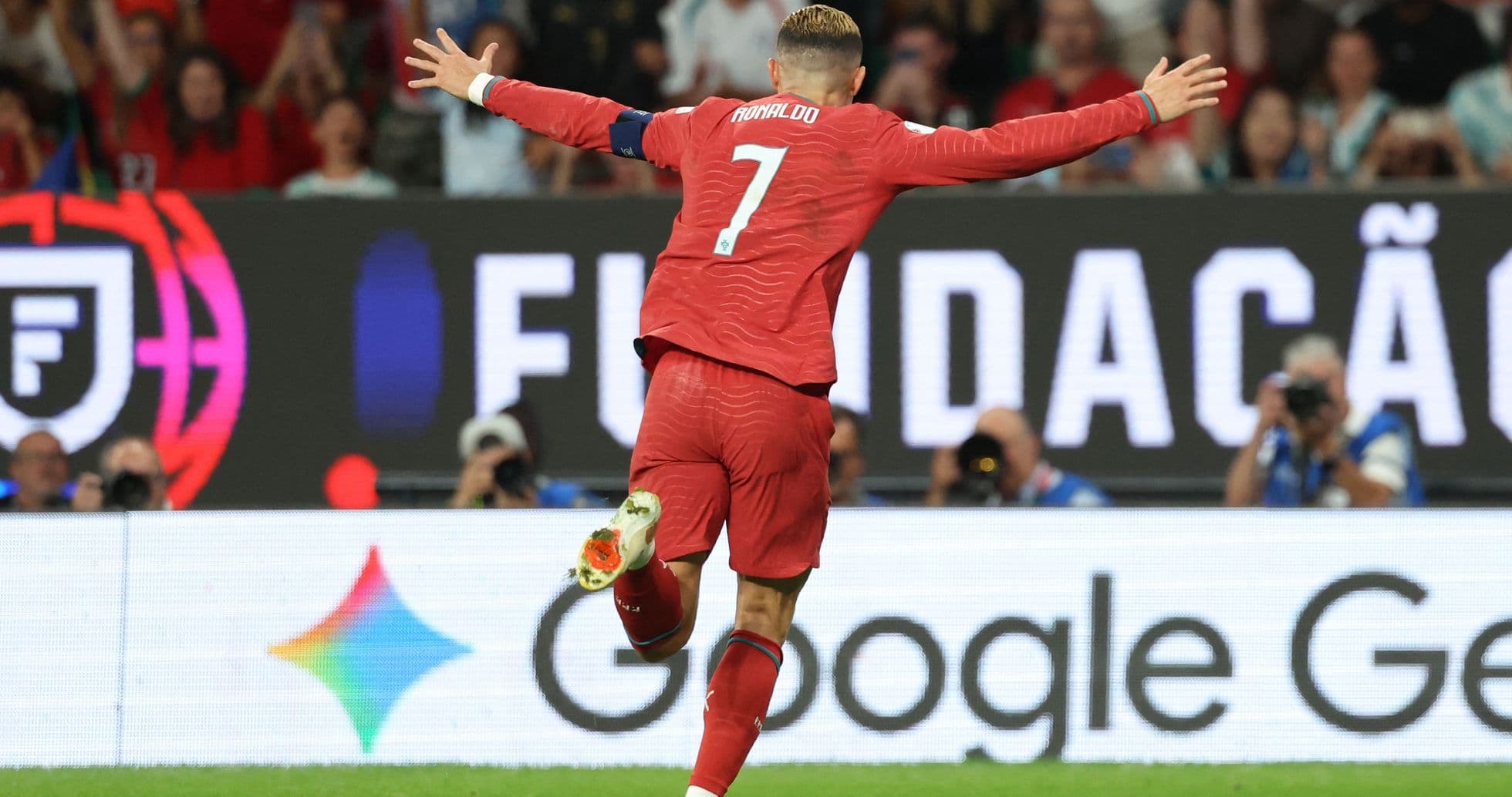 Joao Felix Secures Portugal’s Narrow Win as Cristiano Ronaldo Faces VAR Setback