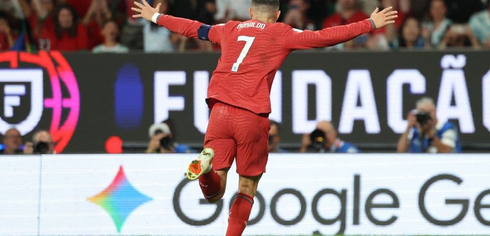 Joao Felix Secures Portugal’s Narrow Win as Cristiano Ronaldo Faces VAR Setback
