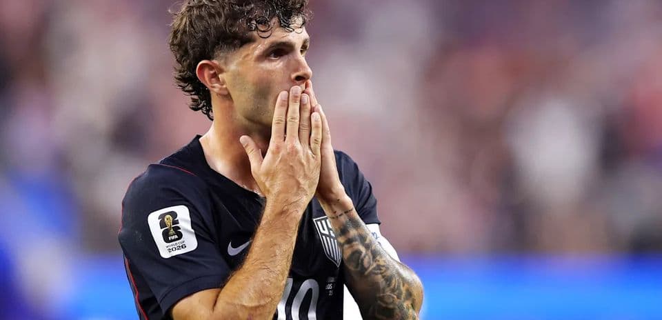 Türkiye Shocks USMNT in Final Seconds, Ending Perfect Group Stage at World Cup 2026