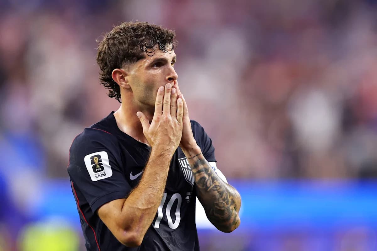 Türkiye Shocks USMNT in Final Seconds, Ending Perfect Group Stage at World Cup 2026