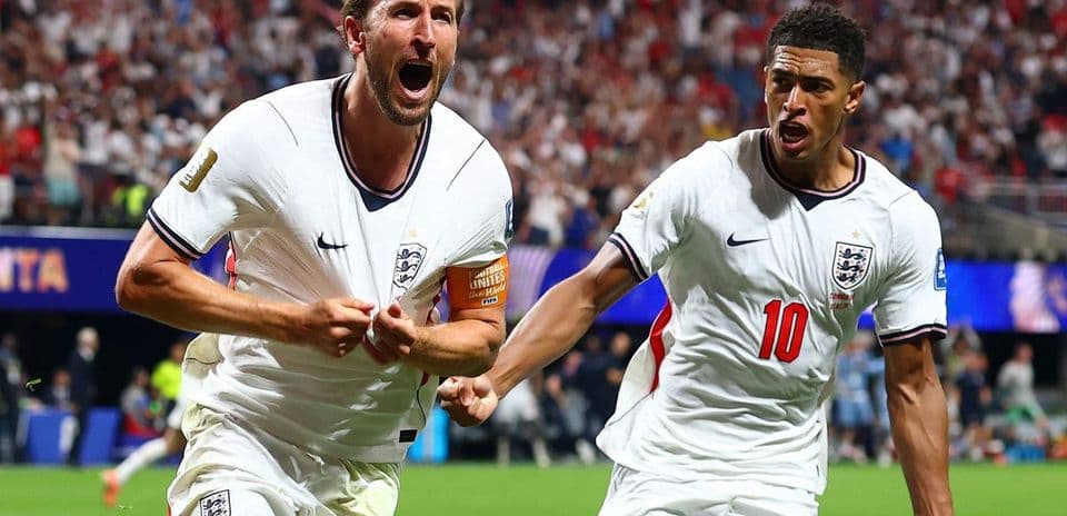 England's World Cup Win Draws Record BBC Audience in 2026