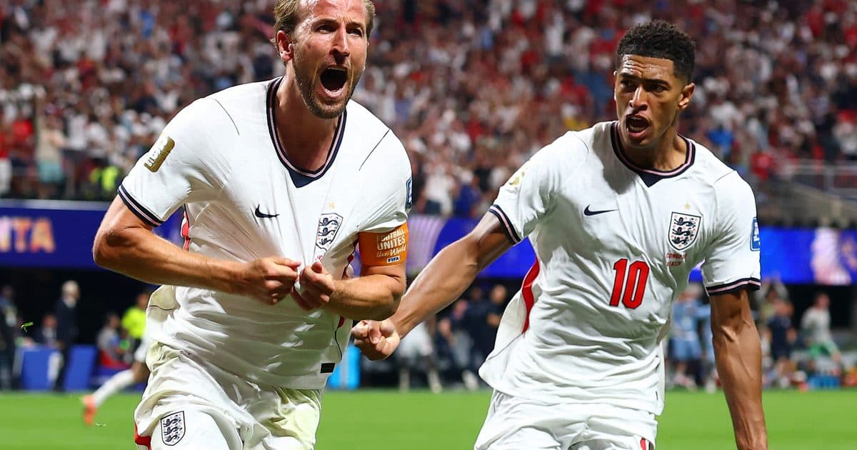 England's World Cup Win Draws Record BBC Audience in 2026