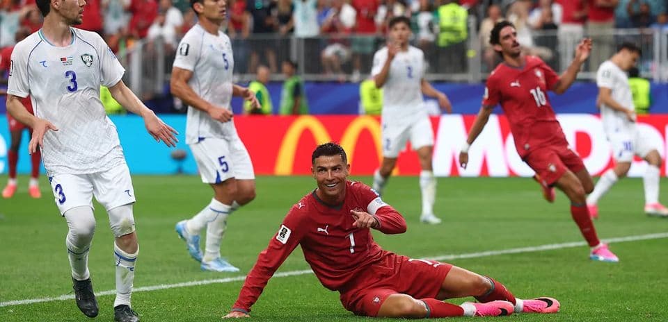 World Cup 2026: Five Key Matches Left in the Group Stage
