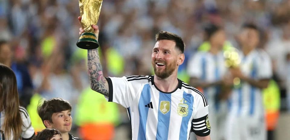 Ranking the Top 10 FIFA World Cup Finals Ever Played