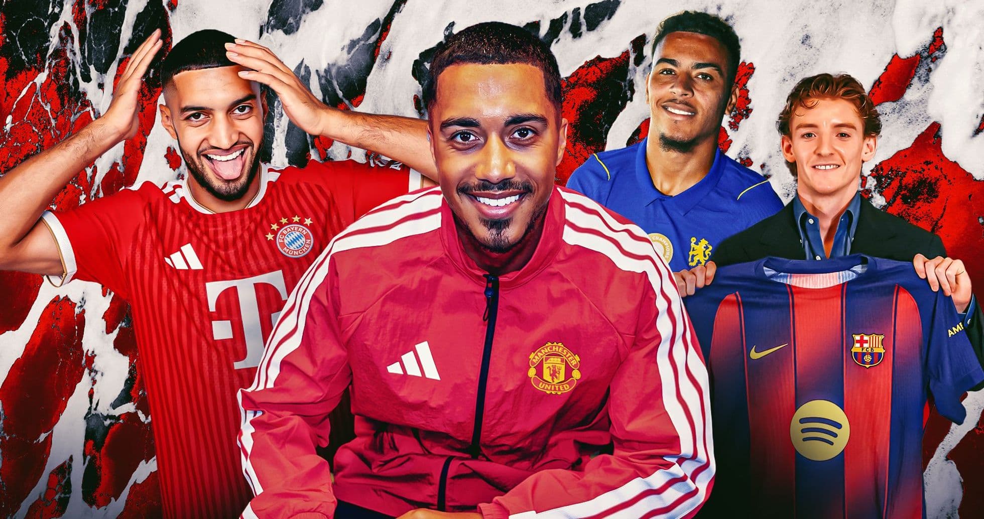2026 Summer Transfers: Key Deals and Their Impact Analyzed