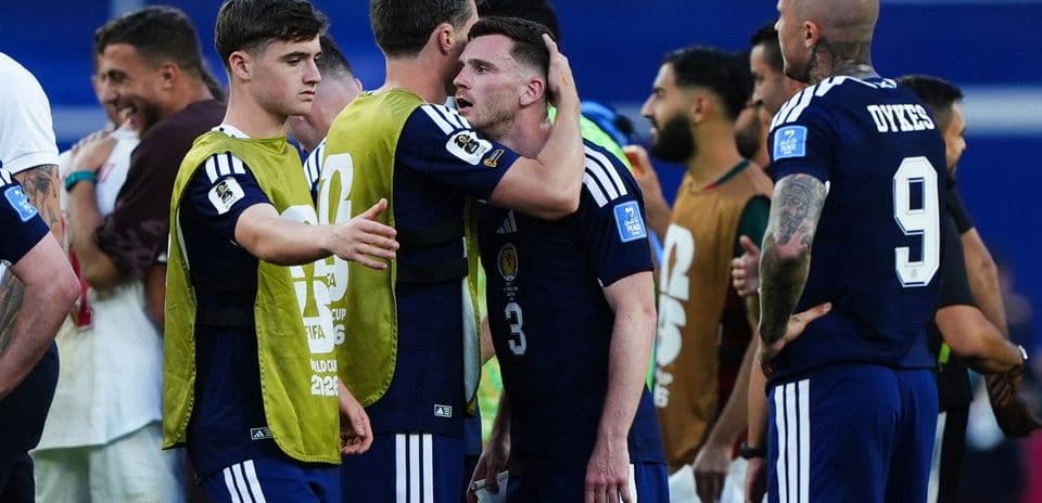 What Scotland and Brazil Need to Reach World Cup Knockouts from Group C