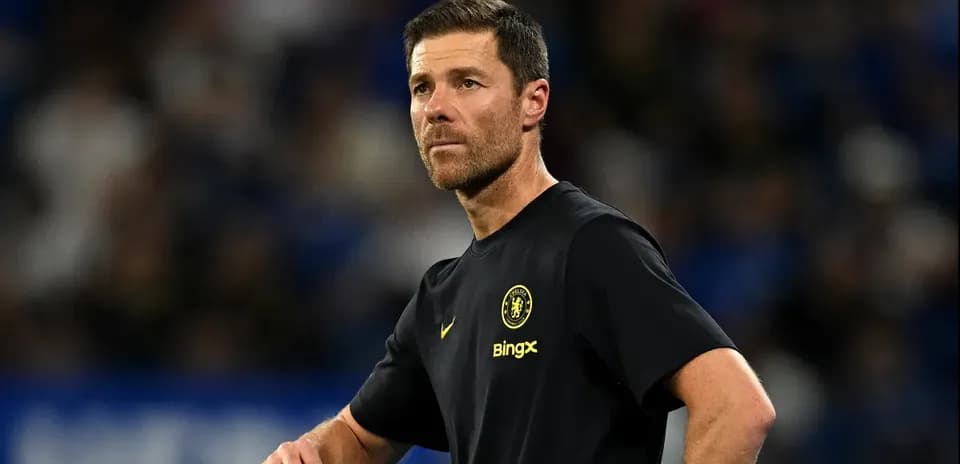 Chelsea Projected Lineup 2026-27: Xabi Alonso's Challenge with Morgan Rogers and a Packed Squad