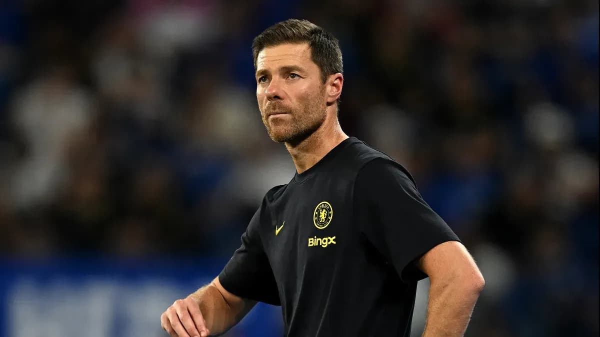Chelsea Projected Lineup 2026-27: Xabi Alonso's Challenge with Morgan Rogers and a Packed Squad