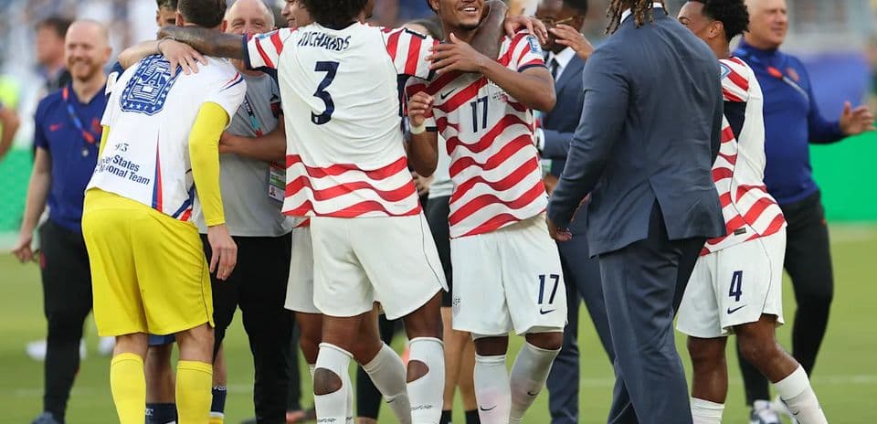 2026 World Cup Knockout Stage Odds: France Leads the Pack