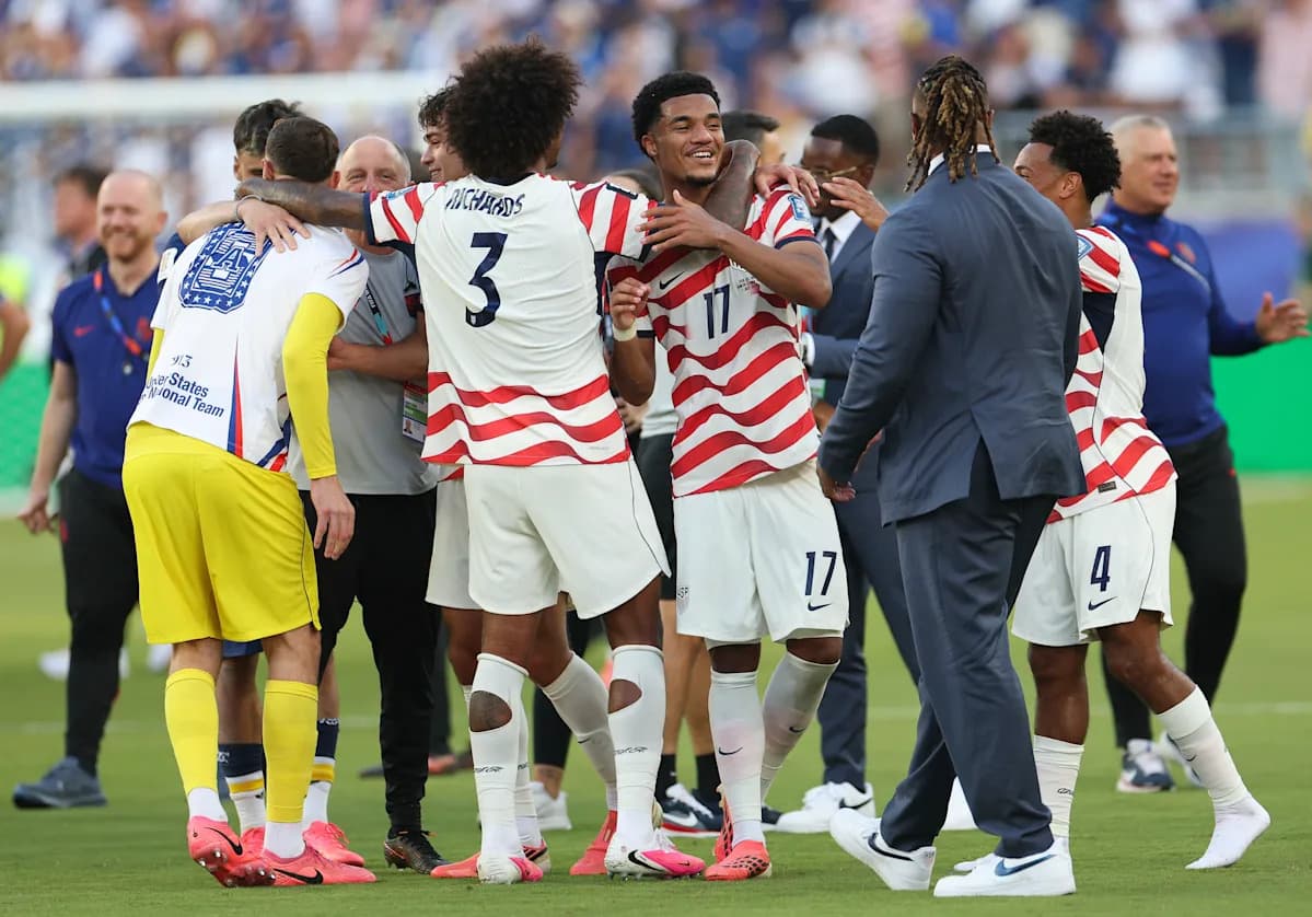 2026 World Cup Knockout Stage Odds: France Leads the Pack
