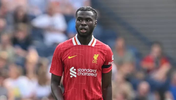Latest Transfer Updates: Liverpool Teen Loan, Issa Diop Joins Ipswich, Joe Willock Linked with Besiktas