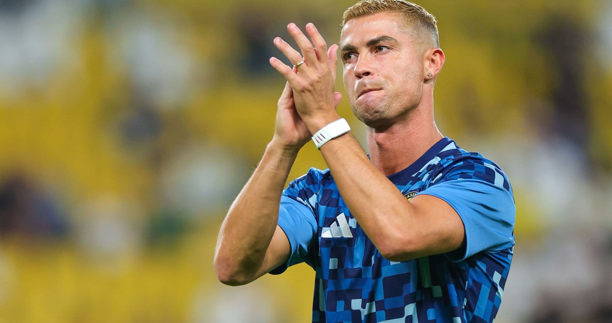 Alvaro Gonzalez Shares Insight into Cristiano Ronaldo’s True Personality at Al-Nassr