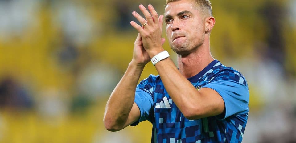 Alvaro Gonzalez Shares Insight into Cristiano Ronaldo’s True Personality at Al-Nassr
