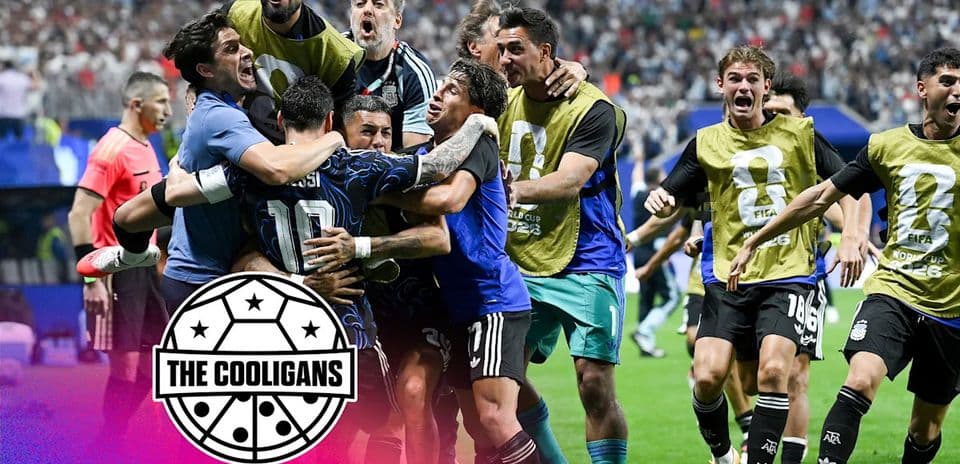 Argentina Overcomes England 2-1: Tuchel's Tactics Falter, Messi Shines & Spain Final Preview