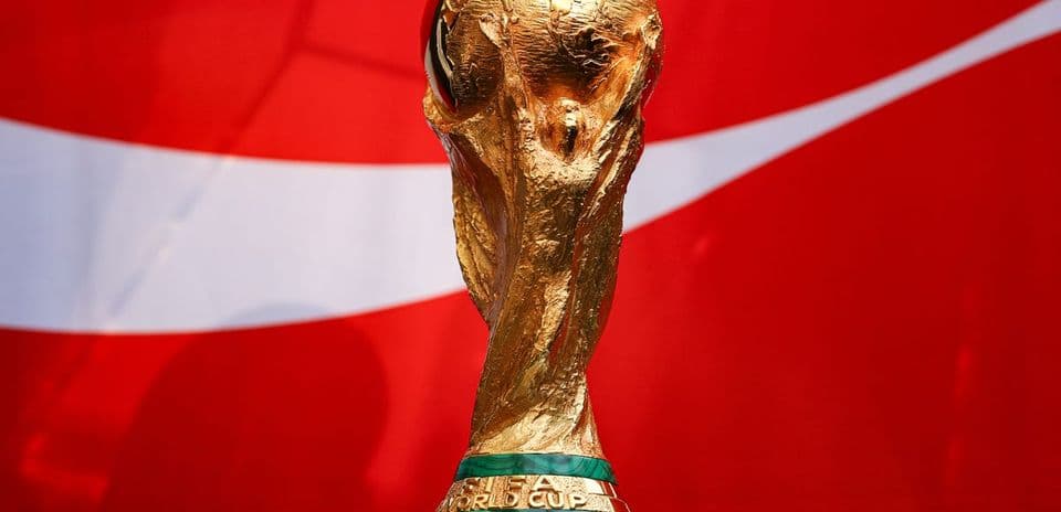 Who Will Take the 2026 World Cup? Latest Favorites and FIFA Rankings