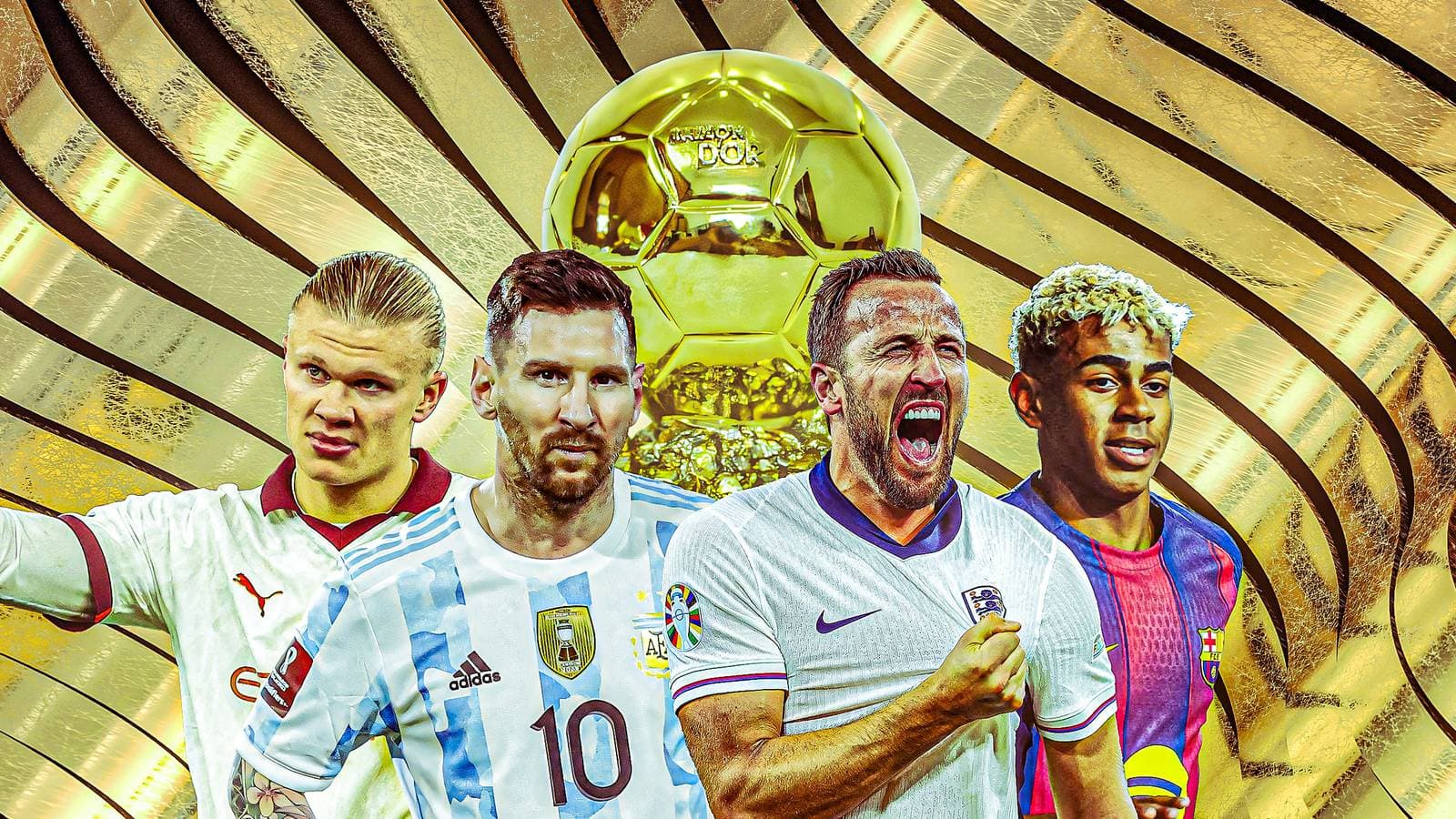 Ballon d'Or 2026 Power Rankings: Top Contenders Revealed