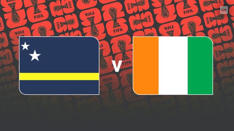 Curacao vs Ivory Coast: How to Watch the World Cup Group E Match Live