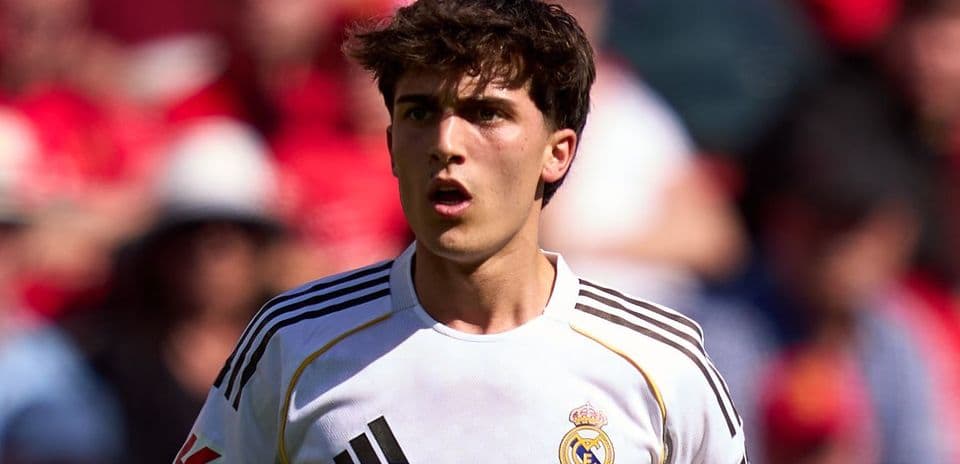 Manuel Angel Joins Fulham from Real Madrid as Alvaro Arbeloa Strengthens Squad