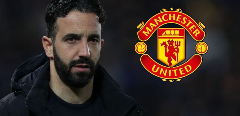 Ruben Amorim Eyes Surprise Move for Manchester United Defender Leny Yoro at AC Milan