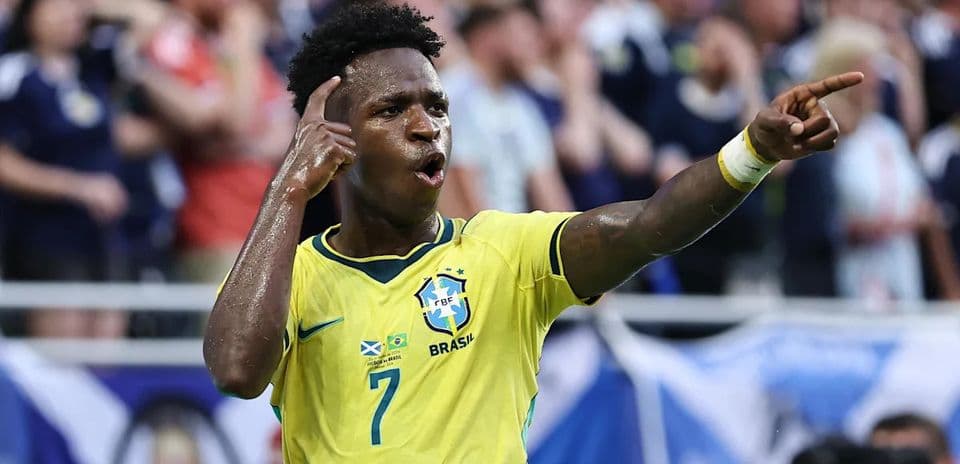 World Cup Open Thread | June 25, 2026