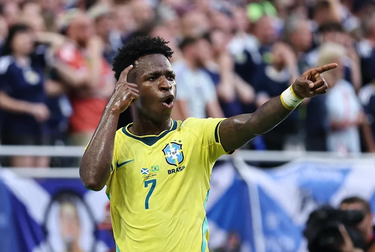 World Cup Open Thread | June 25, 2026