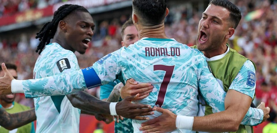 How to Get Last-Minute Tickets for Portugal vs Spain in the World Cup Round of 16