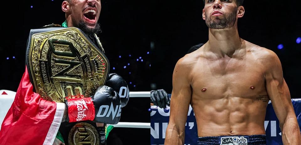 Four Crucial Factors to Watch in the ONE Lightweight Muay Thai Title Rematch: Eersel vs Jarvis II
