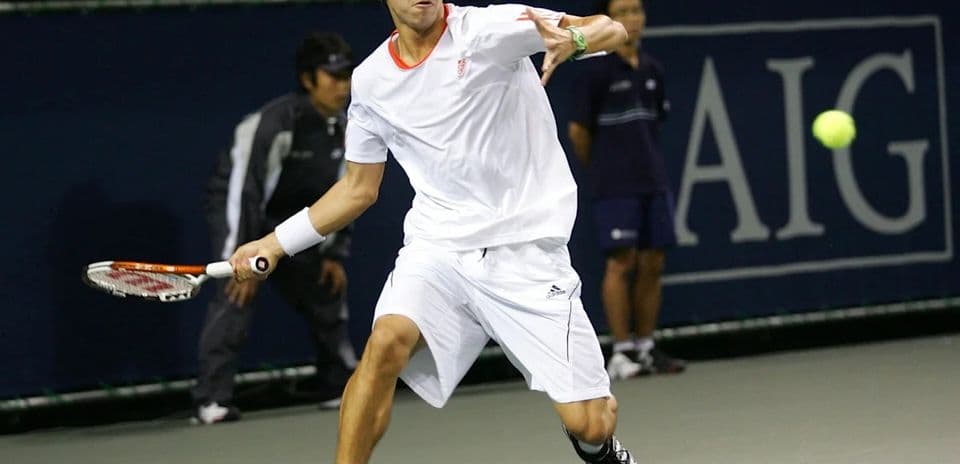 Kei Nishikori’s Japan Open Journey from Debut to Retirement