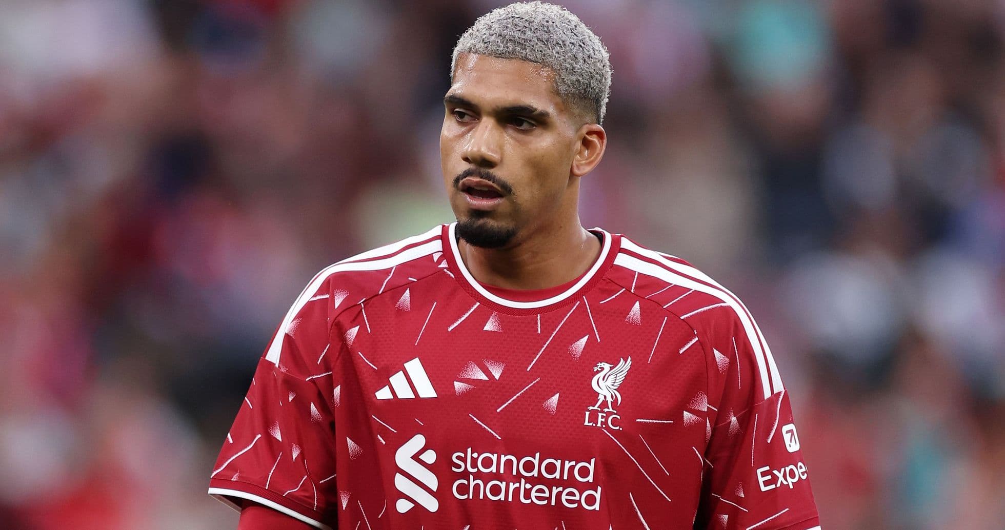 Ronald Araujo Surprised by Premier League Speed After Liverpool Loan from Barcelona