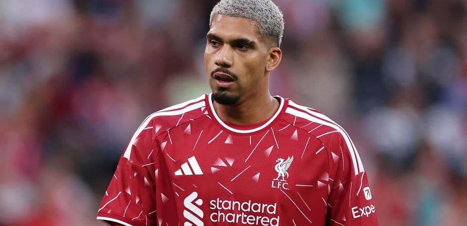 Ronald Araujo Surprised by Premier League Speed After Liverpool Loan from Barcelona