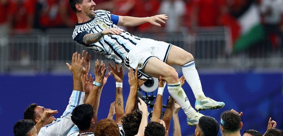 World Cup 2026: From Spectacular Drama to Controversy and Challenges for FIFA