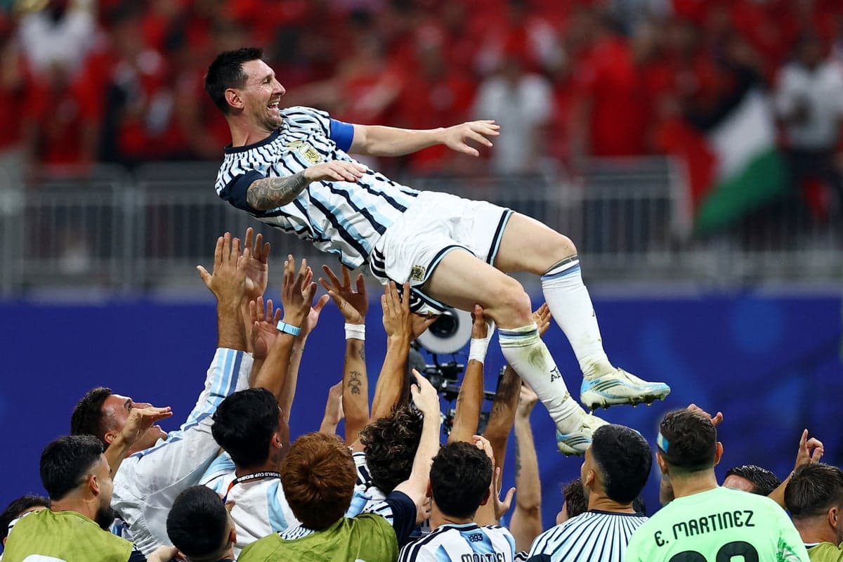World Cup 2026: From Spectacular Drama to Controversy and Challenges for FIFA