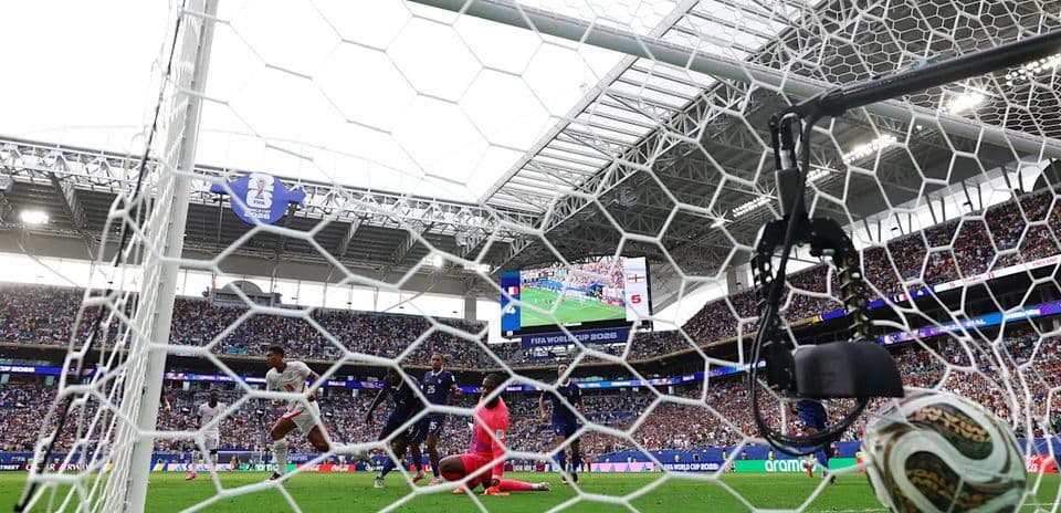 Top Goals of the 2026 World Cup: From Messi and Mbappé’s Scoring Feats to Bellingham’s Solo Brilliance