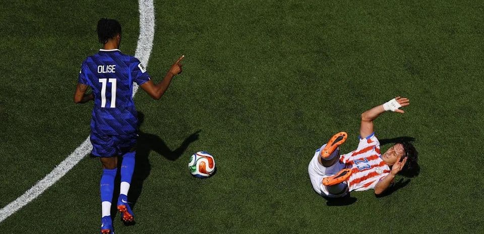 World Cup 2026: Players Facing Yellow Card Suspension Risks Ahead of Semi-Finals