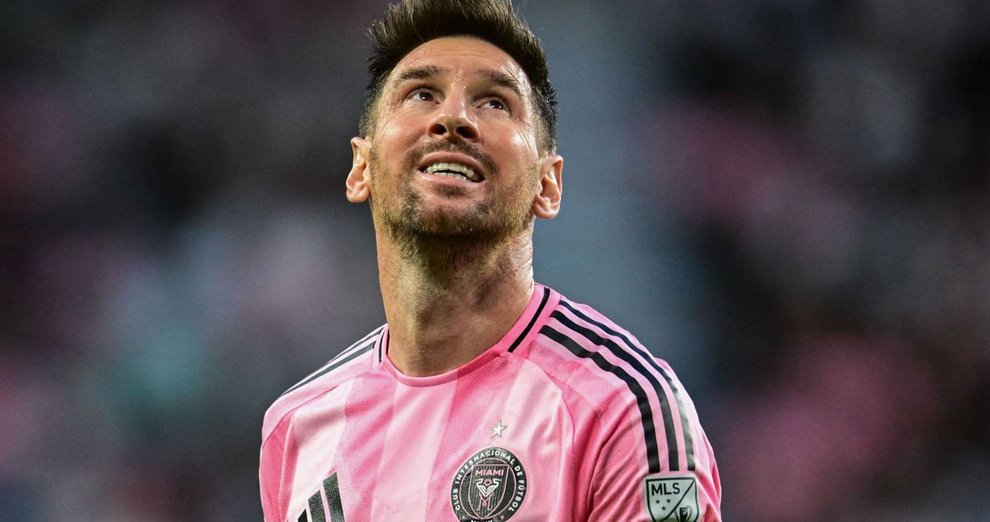 Uncertain Return for Lionel Messi as Inter Miami Mourns Jorge Messi's Passing