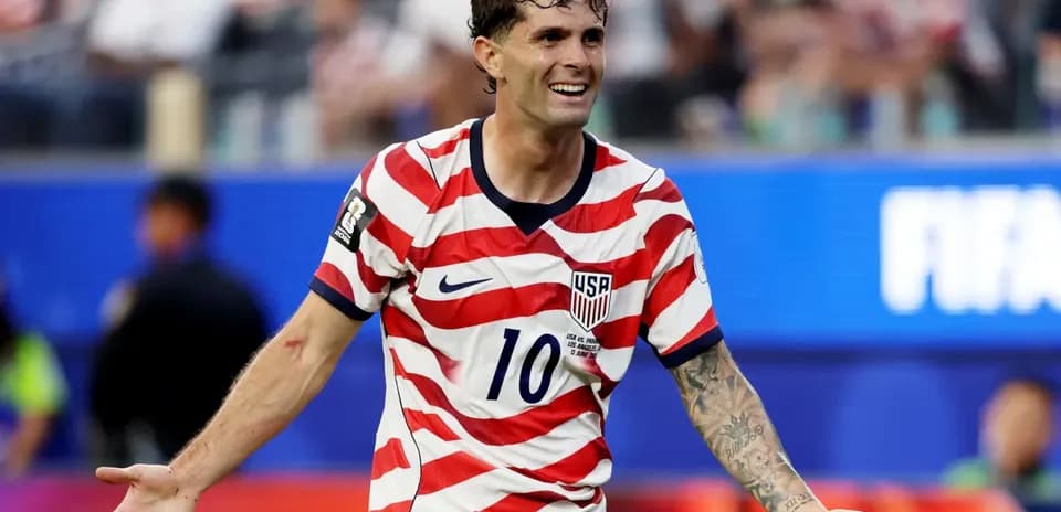 USA vs. Turkey: Kickoff Time, TV, and Streaming Info for World Cup 2026 Clash