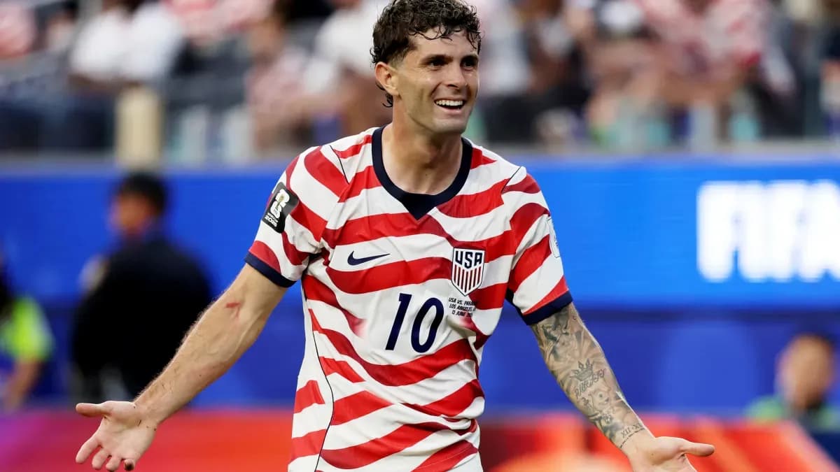 USA vs. Turkey: Kickoff Time, TV, and Streaming Info for World Cup 2026 Clash