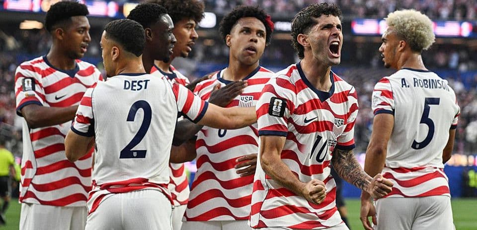 USMNT Player Earnings for the 2026 World Cup Explained