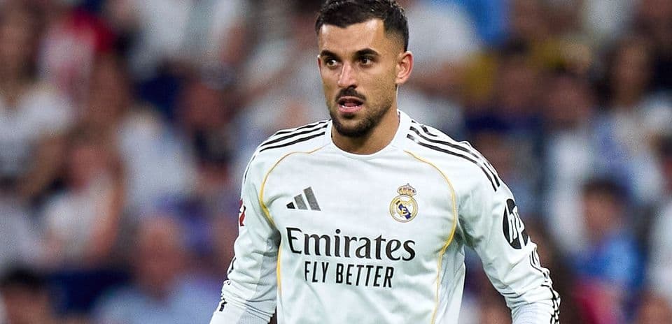 Napoli Intensifies Effort to Sign Dani Ceballos with Formal Offer Ahead of Juventus
