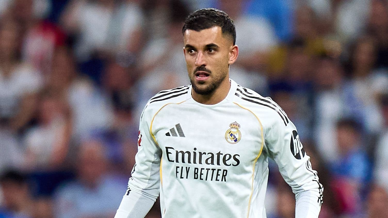 Napoli Intensifies Effort to Sign Dani Ceballos with Formal Offer Ahead of Juventus