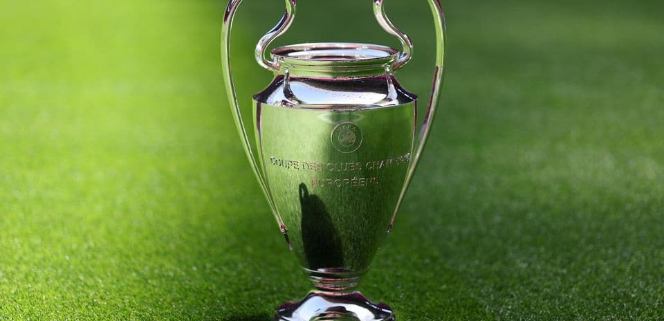 2026/27 UEFA Champions League Qualifying: Complete Results and Format Explained