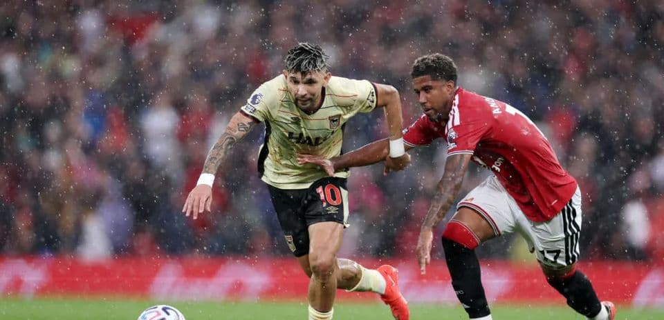 Summer 2026 Transfer Window: Manchester United and Tottenham Falter Amid Premier League Spending Frenzy