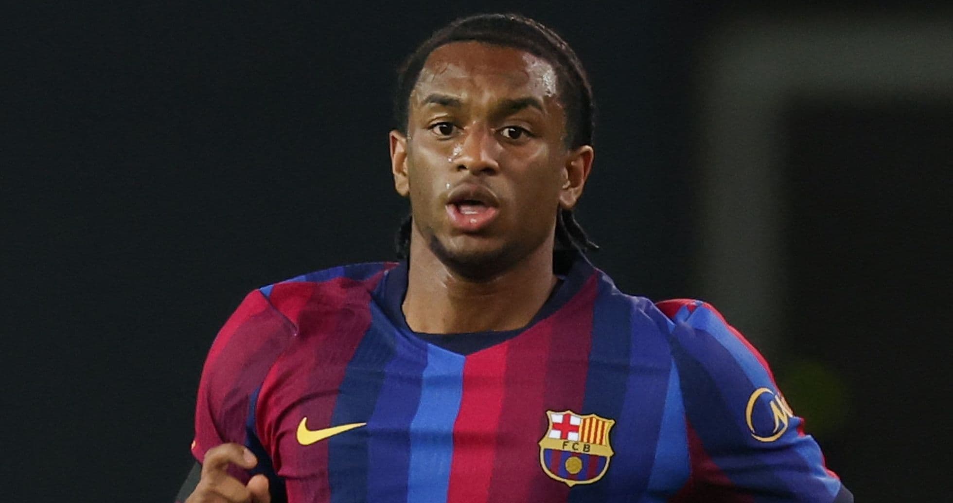 Manchester United Make Last-Minute Move for Barcelona's Alejandro Balde